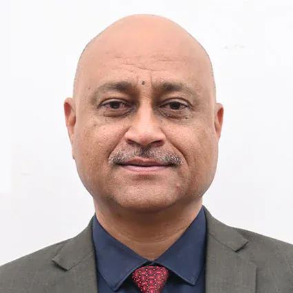 Dr. Manjunath M. S